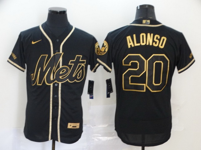 New York Mets Jerseys 19